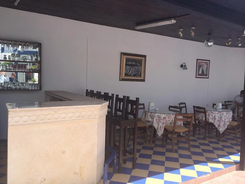 Nil Mars Hotel Αλικαρνασσός 2*,  Τουρκία