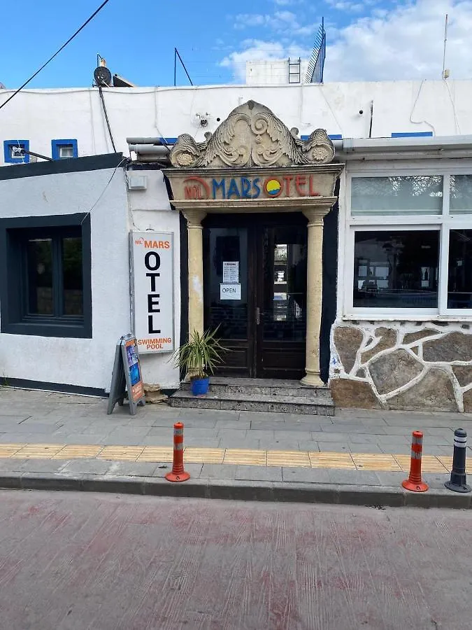 Nil Mars Hotel ボドルム 2*,  トルコ