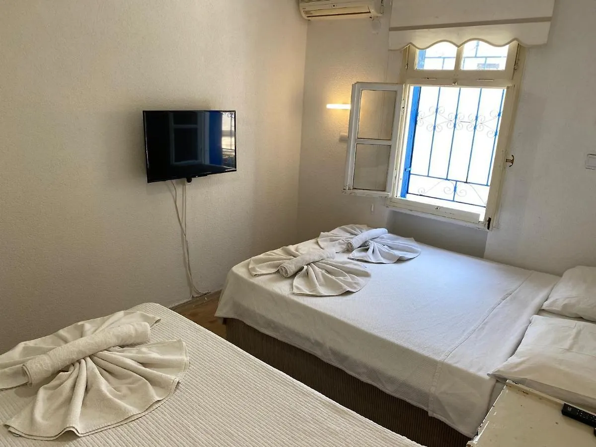 **  Nil Mars Hotel ボドルム トルコ