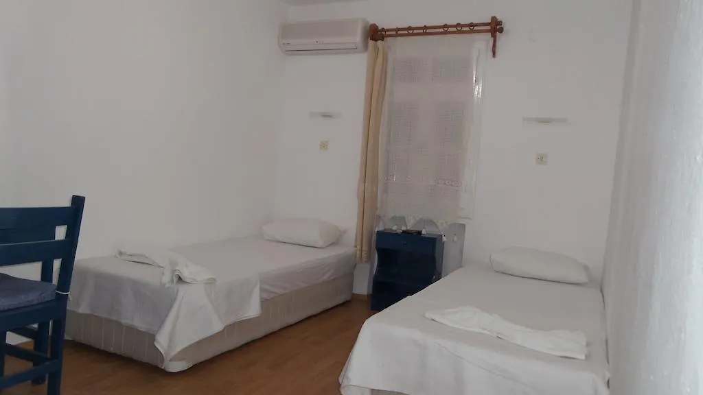 Nil Mars Hotel ボドルム