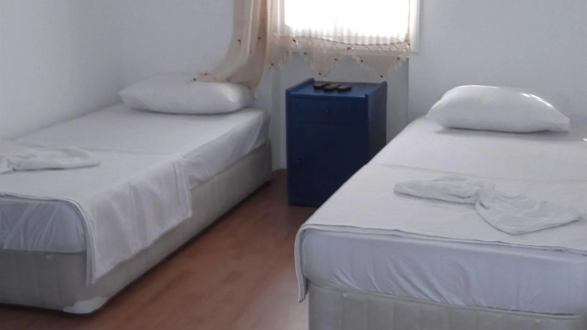 Nil Mars Hotel ボドルム