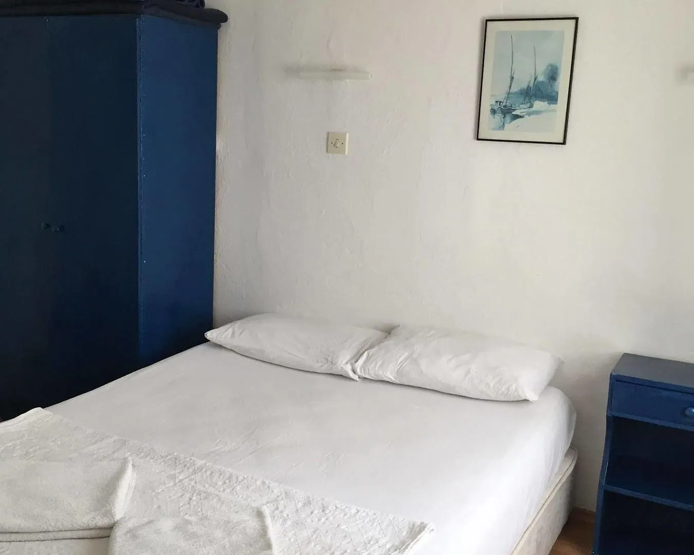 Nil Mars Hotel ボドルム